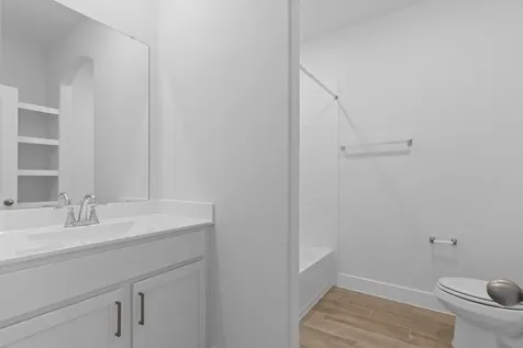 2457 Seaglass Terrace Drive Katy TX 77493
