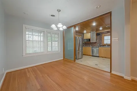 306 Graceland Street Houston TX 77009
