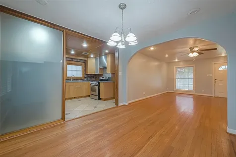 306 Graceland Street Houston TX 77009
