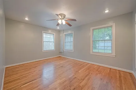 306 Graceland Street Houston TX 77009