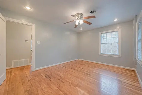 306 Graceland Street Houston TX 77009