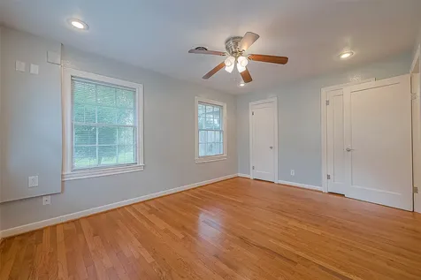 306 Graceland Street Houston TX 77009