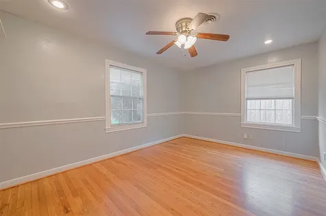 306 Graceland Street Houston TX 77009