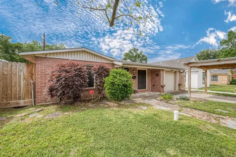 306 Graceland Street Houston TX 77009