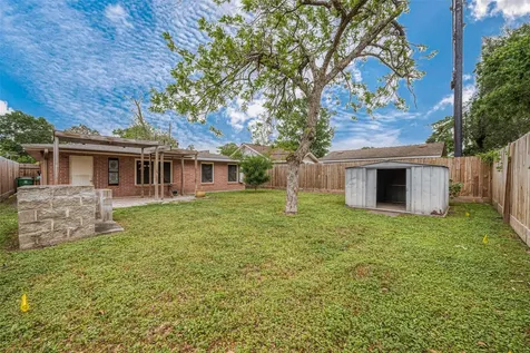 306 Graceland Street Houston TX 77009