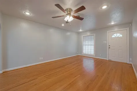 306 Graceland Street Houston TX 77009
