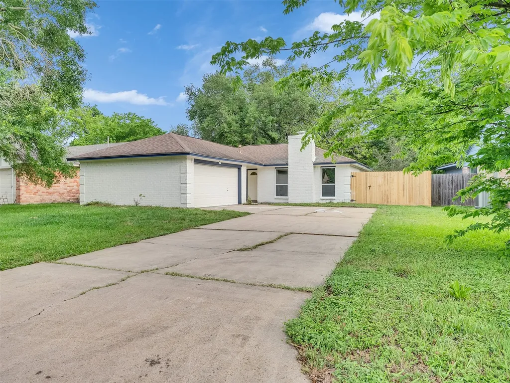 3915 Brumbelow Street Rosenberg TX 77471