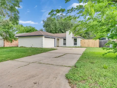 3915 Brumbelow Street Rosenberg TX 77471