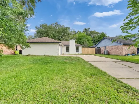 3915 Brumbelow Street Rosenberg TX 77471