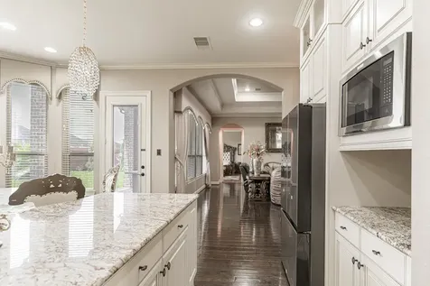 20315 Knights Branch Drive Cypress TX 77433