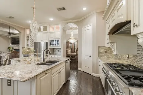 20315 Knights Branch Drive Cypress TX 77433