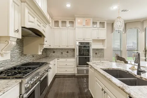 20315 Knights Branch Drive Cypress TX 77433