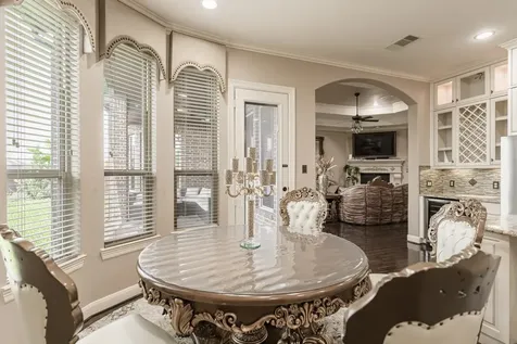 20315 Knights Branch Drive Cypress TX 77433