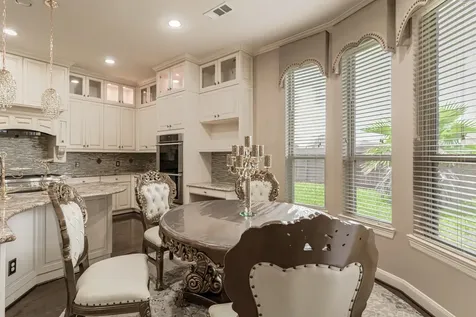 20315 Knights Branch Drive Cypress TX 77433
