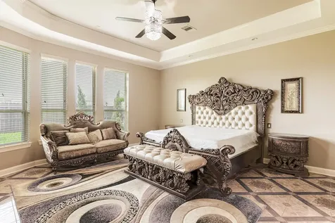 20315 Knights Branch Drive Cypress TX 77433