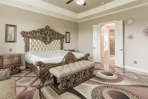 20315 Knights Branch Drive Cypress TX 77433