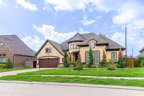 20315 Knights Branch Drive Cypress TX 77433