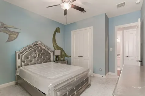 20315 Knights Branch Drive Cypress TX 77433