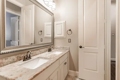 20315 Knights Branch Drive Cypress TX 77433