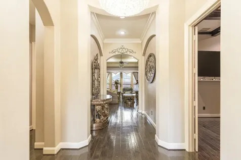 20315 Knights Branch Drive Cypress TX 77433
