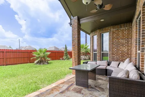20315 Knights Branch Drive Cypress TX 77433