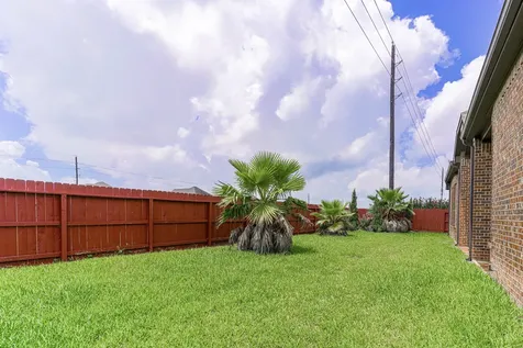 20315 Knights Branch Drive Cypress TX 77433