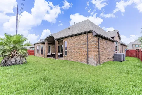 20315 Knights Branch Drive Cypress TX 77433