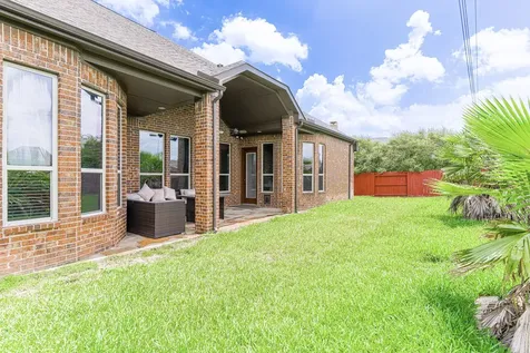 20315 Knights Branch Drive Cypress TX 77433