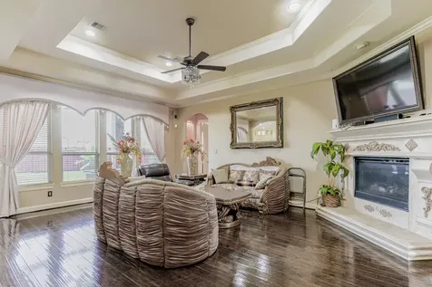 20315 Knights Branch Drive Cypress TX 77433