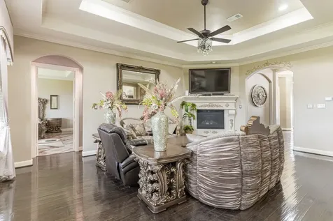 20315 Knights Branch Drive Cypress TX 77433