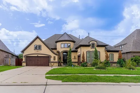 20315 Knights Branch Drive Cypress TX 77433