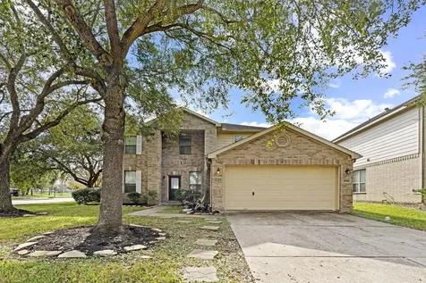 5210 Hillbrook Court Sugar Land TX 77479