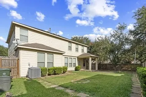 5210 Hillbrook Court Sugar Land TX 77479