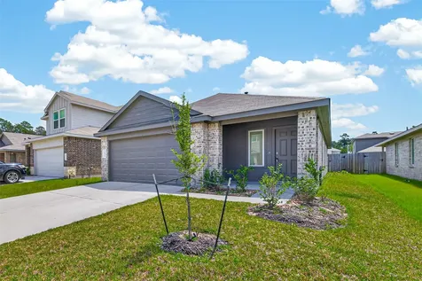 5630 Aspen Acres Drive Spring TX 77373