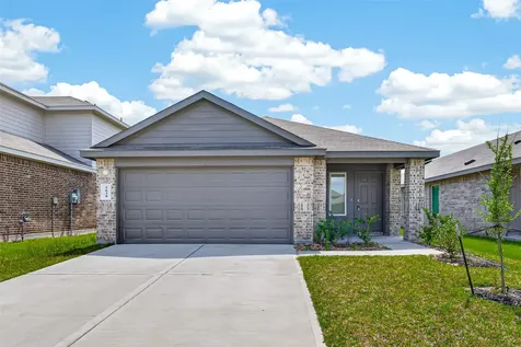 5630 Aspen Acres Drive Spring TX 77373