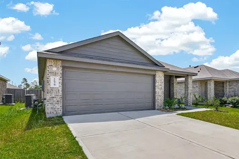 5630 Aspen Acres Drive Spring TX 77373