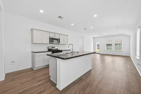 5630 Aspen Acres Drive Spring TX 77373