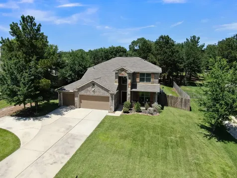 13335 Hidden Manor Court Willis TX 77318