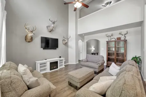 13335 Hidden Manor Court Willis TX 77318