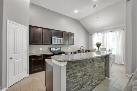 13335 Hidden Manor Court Willis TX 77318