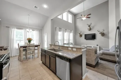 13335 Hidden Manor Court Willis TX 77318