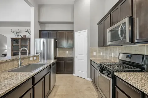 13335 Hidden Manor Court Willis TX 77318