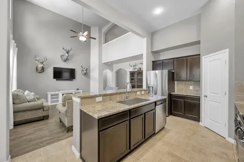 13335 Hidden Manor Court Willis TX 77318