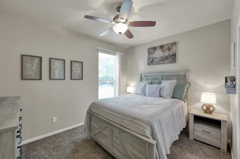 13335 Hidden Manor Court Willis TX 77318