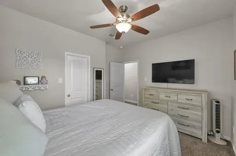 13335 Hidden Manor Court Willis TX 77318
