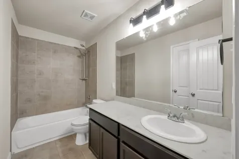 13335 Hidden Manor Court Willis TX 77318