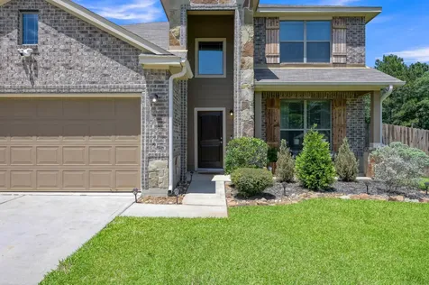 13335 Hidden Manor Court Willis TX 77318