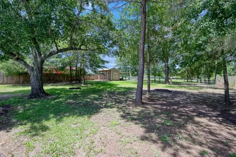 13335 Hidden Manor Court Willis TX 77318