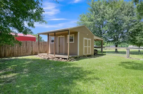 13335 Hidden Manor Court Willis TX 77318