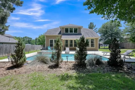 13335 Hidden Manor Court Willis TX 77318